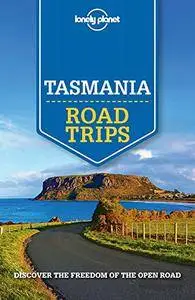 Lonely Planet Tasmania Road Trips (repost)