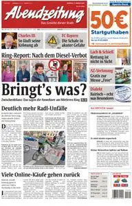 Abendzeitung München - 21 Februar 2023