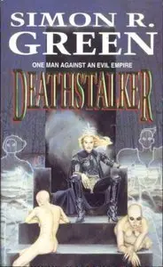 Deathstalker series (Audiobook)