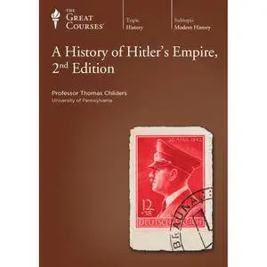 History of Hitler’s Empire, 2nd Edition [repost]