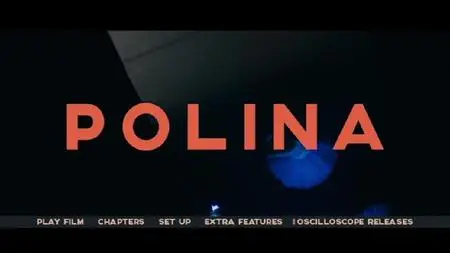 Polina / Polina, danser sa vie (2016)