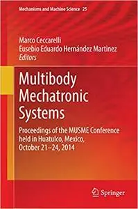 Multibody Mechatronic Systems