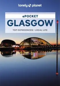 Lonely Planet Pocket Glasgow, 2nd Edition