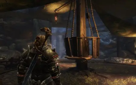 Kingdoms Of Amalur Reckoning: The Legend Of Dead Kel