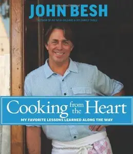Cooking from the Heart: My Favorite Lessons Learned Along the Way (repost)