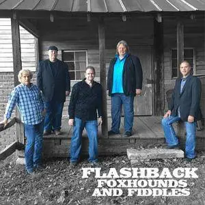 Flashback - Foxhounds And Fiddles (2017)