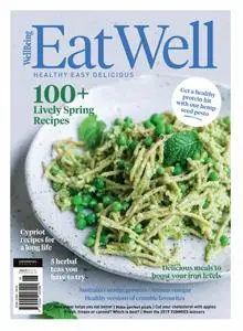 Eat Well - August 2019