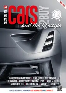 Cars2buy Magazine - April 2020