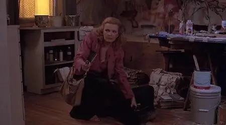 John CASSAVETES (Drama Thriller) Gloria [DVDrip] 1980  Re-post
