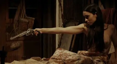 Nude Nuns with Big Guns (2010)