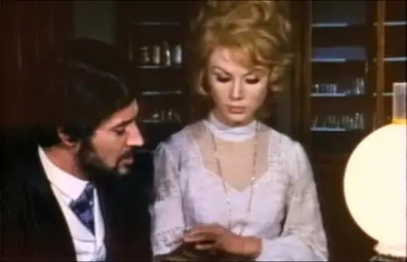 Blood Castle / Il castello dalle porte di fuoco (1970)