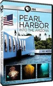PBS - Pearl Harbor: Into the Arizona (2016)