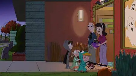 Milo Murphy’s Law S01E34