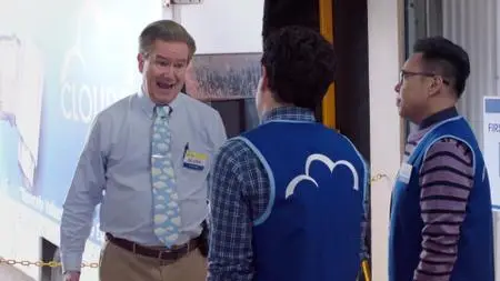 Superstore S04E14