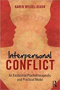 Interpersonal Conflict (Repost)