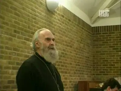 Апостол любви