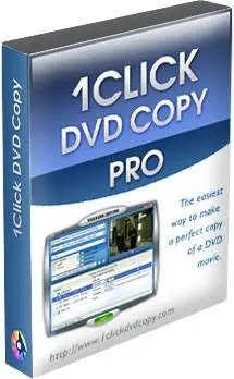 1CLICK DVD Copy Pro 3.1.3.4