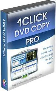 1CLICK DVD Copy Pro 3.1.3.4