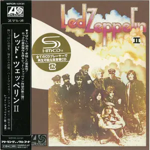 Led Zeppelin - The Definitive Box Set (2008) RESTORED