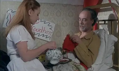 La nuit de la mort! (1980)
