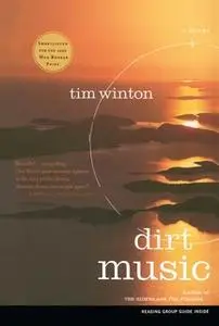 «Dirt Music» by Tim Winton