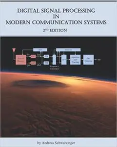 Digital Signal Processing in Modern Communication Systems