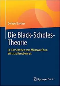 Die Black-Scholes-Theorie