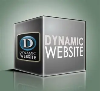 Building Dynamic Websites Video Training