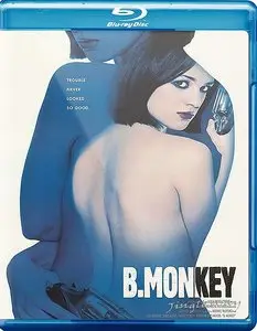 B. Monkey (1998)