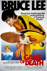 Game of Death (1978)