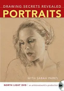 Drawing Secrets Revealed: Portraits with Sarah Parks