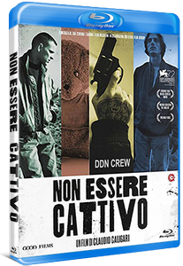 Non essere cattivo (2015)