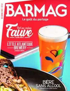 Barmag - décembre 2019