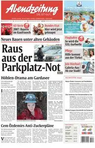 Abendzeitung München - 5 Juli 2023