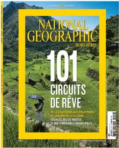 National Geographic Hors Série No.2 - 2012 / France