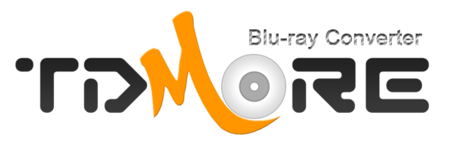 TDMore Blu-ray Converter 1.0.0.5 Build 18.09.2014 Multilingual