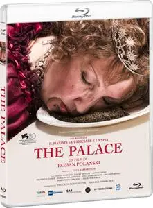 The Palace (2023)