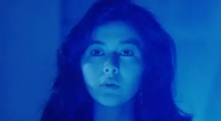 Ghost Fever (1989)