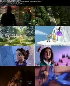 Eureka S05E01