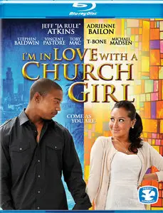 I'm in Love with a Church Girl (2013)