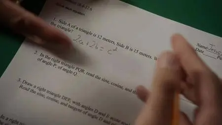 The Fosters S05E13