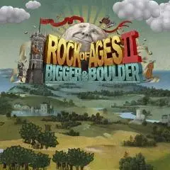 Rock of Ages 2: Bigger & Boulder™ (2017)