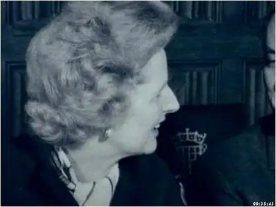 BBC - Thatcher: The Downing Street Years (1993)