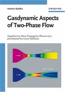 Gasdynamic Aspects of Two-Phase Flow (Repost)
