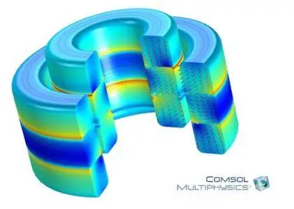Comsol Multiphysics 5.3