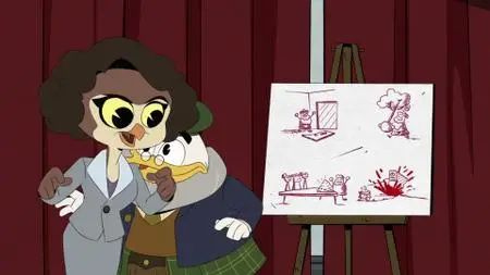 DuckTales S02E13