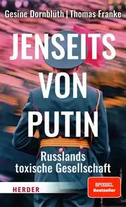 Thomas Franke - Jenseits von Putin