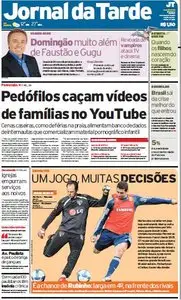 Jornal da Tarde - SP em PDF, Domingo, 30 de Agosto de 2009