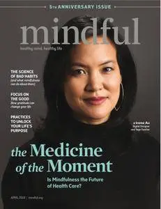 Mindful - April 2018