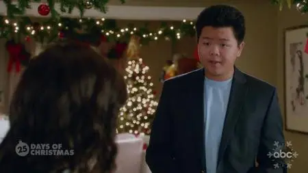 Fresh Off the Boat S05E08